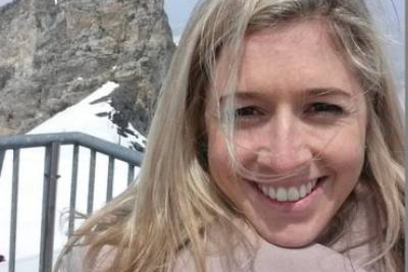 Holly Butcher's message to us all